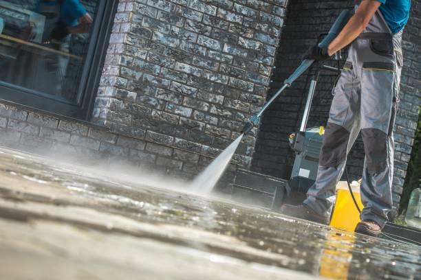Best Concrete Sealing  in Santa Paula, CA