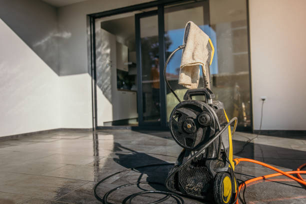 Best Gas Station Cleaning  in Santa Paula, CA